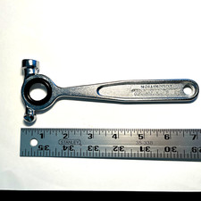 WINCHESTER MACHINIST GUNSMITH JEWELER  HAMMER W/Magnifying Glass Ball Pen NEW picture
