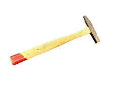 Vintage Western Auto Wizard Tools, Tack Hammer and Combo Wrench READ LOOK picture