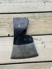 NOS Wetterlings Hjartum Axe Head 1.3 kg 2.87 lb Rare picture