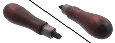 Orig. Auxiliary Side Handle for