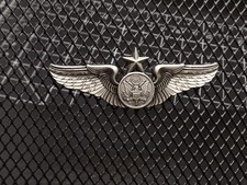 Lapel Pin 