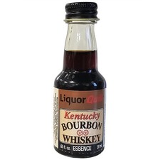 Bourbon Whiskey (Jim Beam) Essence picture