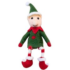 Felt Elf Shelf Sitter picture