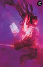 ABSOLUTE BATMAN 1 BILL SIENKIEWICZ FOIL VARIANT NM NYCC 2026 EXCLUSIVE PRESALE picture