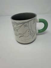 Hallmark Peanuts Snoopy Coffee Mug 