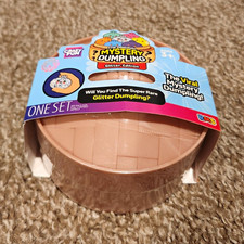 Crazy Fun Mystery Dumpling Glitter Edition Blind Pack Original (Unopened) 1pc picture