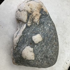 14 lb Silver Sulfide Tungsten Ore Specimen Silver King Mine Pinal County Arizona picture