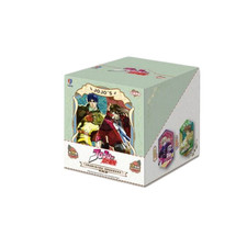 Kabao Jojo'S Bizarre Adventure Collectible Trading Trading Card Booster Box picture