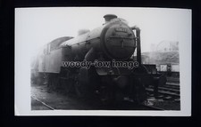 ry1720 - British Railways - Engine No.67633 to Pidgeton Central - photograph  picture