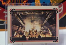 🔥🔥VINTAGE 1978 DONRUSS KISS SERIES 2 TRADING CARD - #117 PETER CRISS  picture