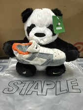 Nike SB x Staple Panda Bear  picture