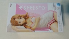 BANPRESTO ESPRESTO Sword Art Online Asuna Co-Sleeping Authentic Figure picture