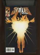 (2000) Sentry #1: KEY ISSUE DIRECT EDITION WE COMBINE SHIPPING (9.2 OB) picture