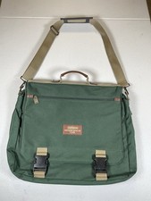 Vintage Craftsman Million Dollar Club Laptop Case Rare Corporate Award Briefcase picture