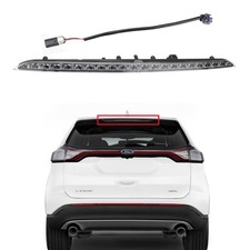 923-133 Third Brake Light High Mount Stop Light Compatible with Ford Edge 201... picture