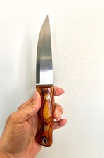 NEW- AEB-L -Adventure Sworn  Tradesman: Osage Orange Double Liners picture