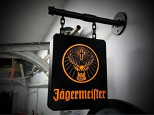 JAGERMEISTER 35 cm (13.8