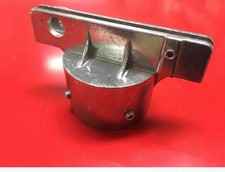 Round Post Street Sign Bracket - for 2 3/8