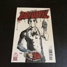Daredevil #14 (Marvel Comics February 2017) picture