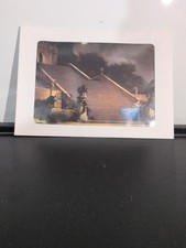 Cinderella Live Action 5x7