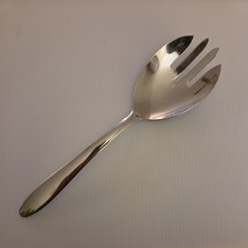 Imperial USA IMI45 Cold Meat Serving Fork 9 inches Stainless Steel picture