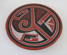VTG JW Southwest Native Four Mile Polychrome 10 3/4