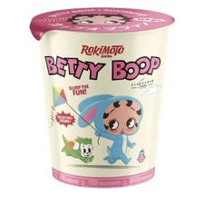 ROKIMOTO Betty Boop Series Collectibles Figure Blind Box Assorted picture