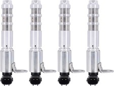 NewYall 4Pcs Engine Intake Exhaust Camshaft Position Actuator Solenoid for...  picture