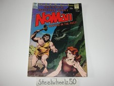 Noman #1 Comic 1966 Tower Comics Thunder Agents Wally Wood Gil Kane Chis Stone picture