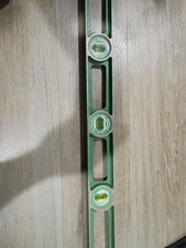 Mayes The Tall Tennessee'an TT6-24 Aluminum Bubble Level 24