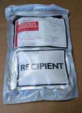 Chinook Medical Gear Whole Blood Collection & Transfusion Kit picture