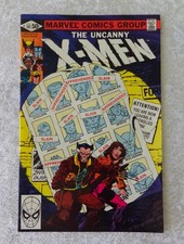 Marvel The Uncanny X-Men #141 Days Of Future Past NM / M 1981 picture
