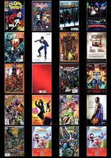 Spider-Man Lot #26 Osborn Cloak & Dagger Secret Invasion Empire Sinister War picture