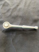 Vintage Craftsman 43771 EE 7 1/4