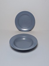 Vintage Elan Plastics Manufacturing Co. Light Blue Melamine 8