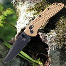 Hogue Deka ABLE Lock Folding Knife 3.25