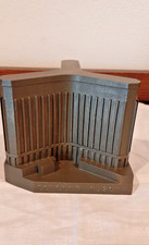 Boym's Buildings of Disaster: Mandalay Bay: Las Vegas 2023 #78/200 Souvenir Bld picture