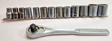 VINTAGE CRAFTSMAN ½