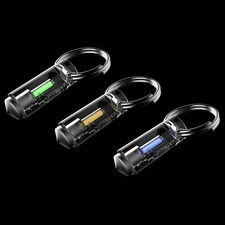 ArmourLite Keychain FOB vials Safety Markers (2-pack and 4-pack) picture