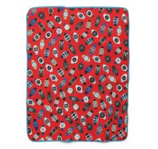 The Watch Collector s Blanket picture