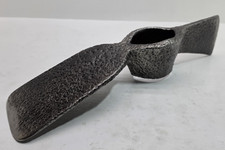 Vintage Grub Hoe Pick Axe Head No Handle picture