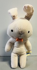 RARE Vintage Shin Chan Nene’s Rabbit Plush 2008 Funimation Anime picture