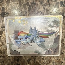 My Little Pony Rainbow Dash USR FX03-USR-003L4 picture