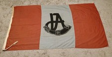 Vintage Rhodesia Internal Affairs Flag - William Smith 5 1/2ft X 3ft Original picture