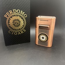 BRAND NEW Perdomo Quad Table Lighter picture