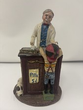 VTG Duncan Royale The Early Americans Professional Series Pharmacist 1st Edition picture