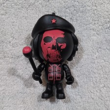 Jamungo Frank Kozik - Death Sqwert 3 Vinyl Figure (2006) Limited Edition of 350 picture