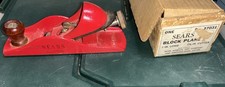 Vintage Sears 9-37031 Red 7