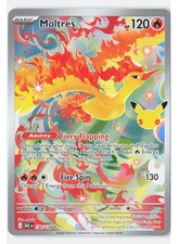 Moltres Holofoil[30C - 130/128] (NM) Pokemon picture