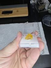 Wulfenite In Perky Box picture